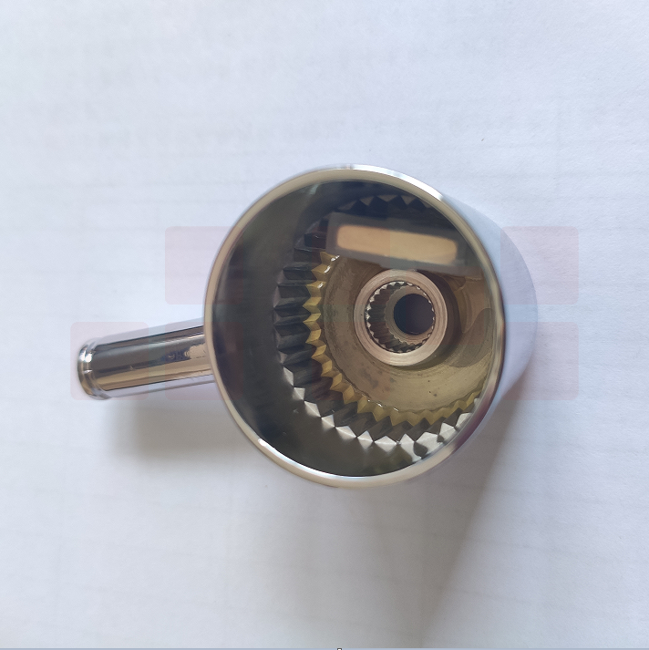 碧丽饮水机龙头拨手