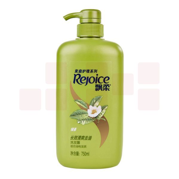 飘柔洗发水750ML