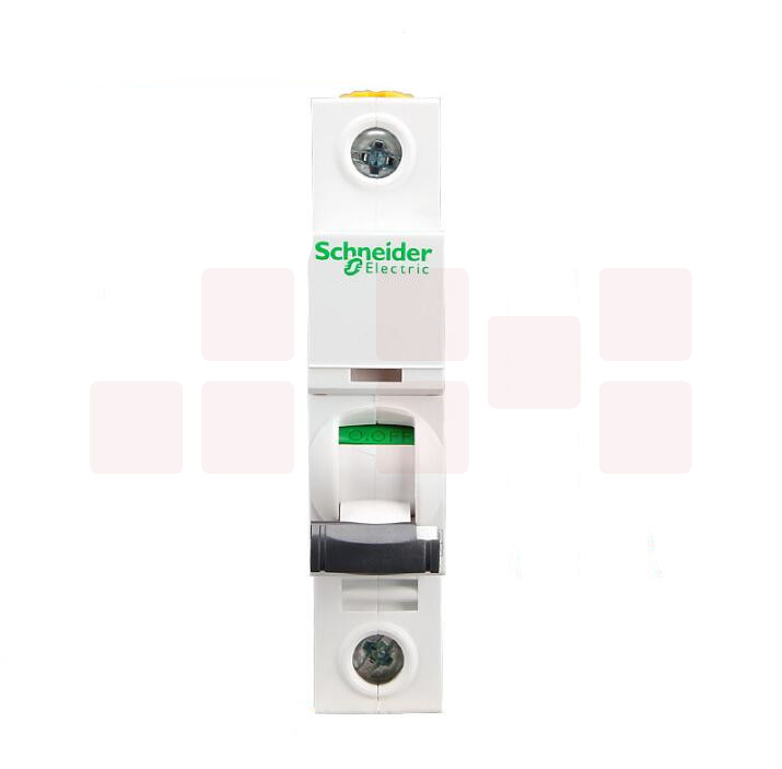 施耐德  iC65N-1P/40AC型断路器