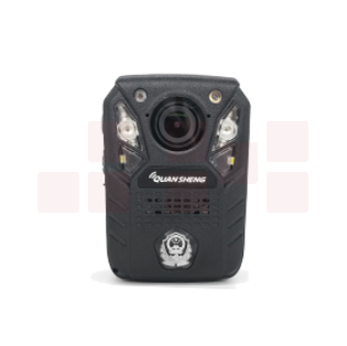 国迈 DSJ-G2 执法记录仪