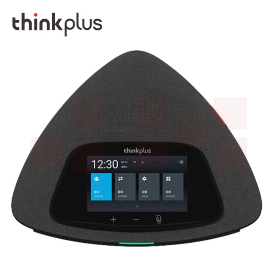 联想  thinkplus智能会议一体机