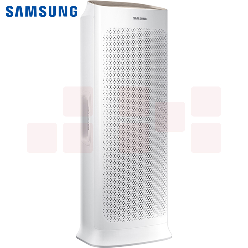 三星（SAMSUNG）KJ720F-K7586WF 空气净化器  除霾机皇