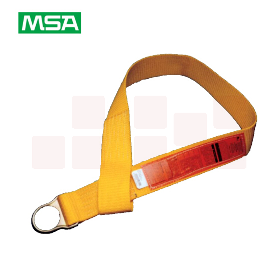 梅思安/MSA 9303001锚点吊带 尼龙材质 （1.5米/1条）