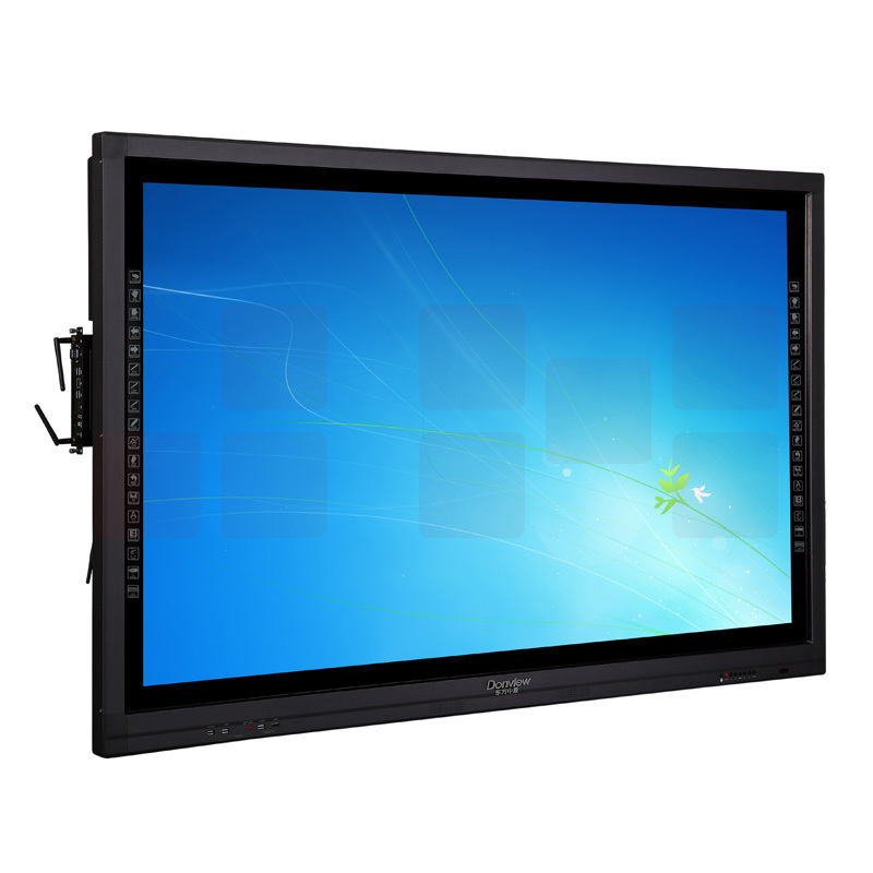东方中原（Donview）DS-65IWMS-L02PA液晶触摸一体机70寸(L02系列)