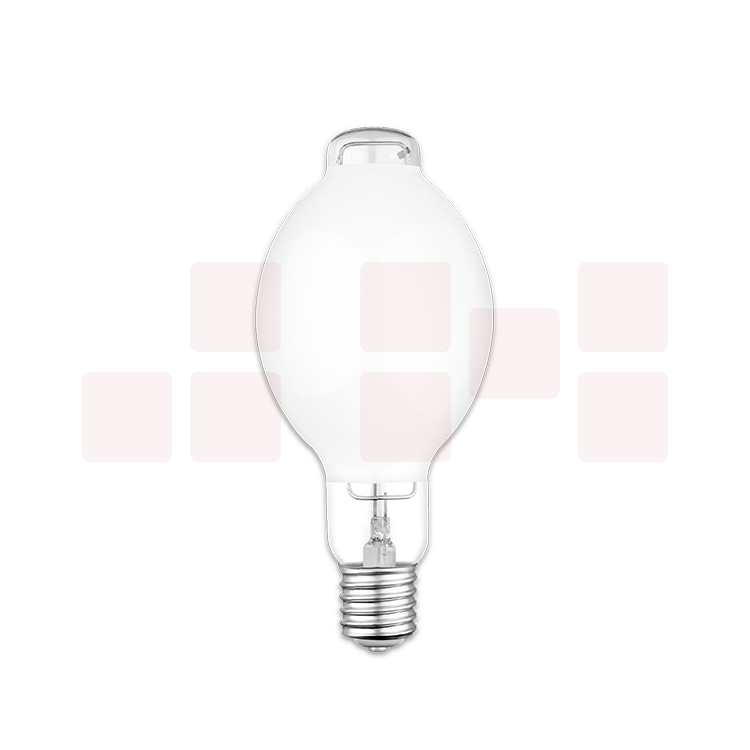 佛山FSL E27 125W 自汞灯