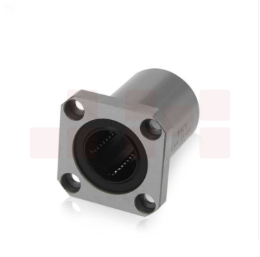 带法兰直线轴承LHMCD10