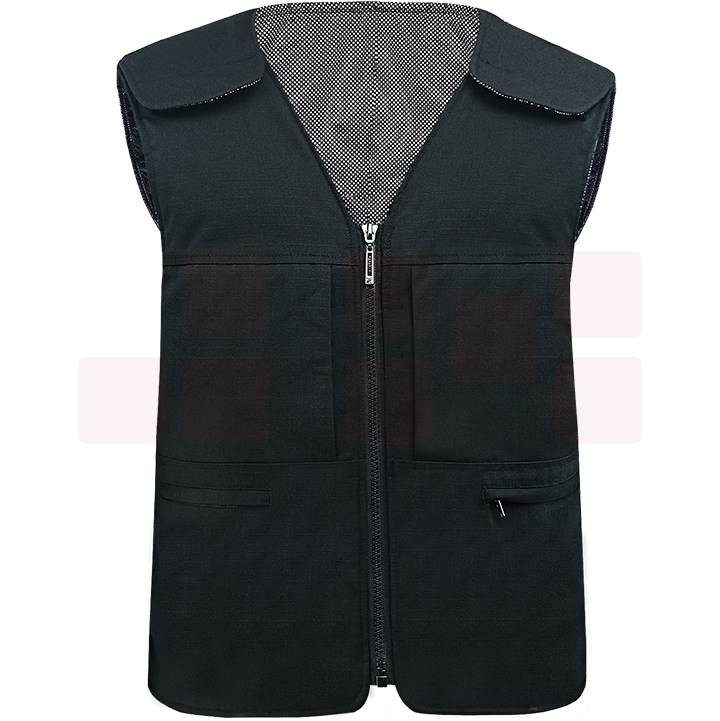 益隆天祥 RNFC7V8P 加强版 热能服   自适应可穿戴智能取暖服