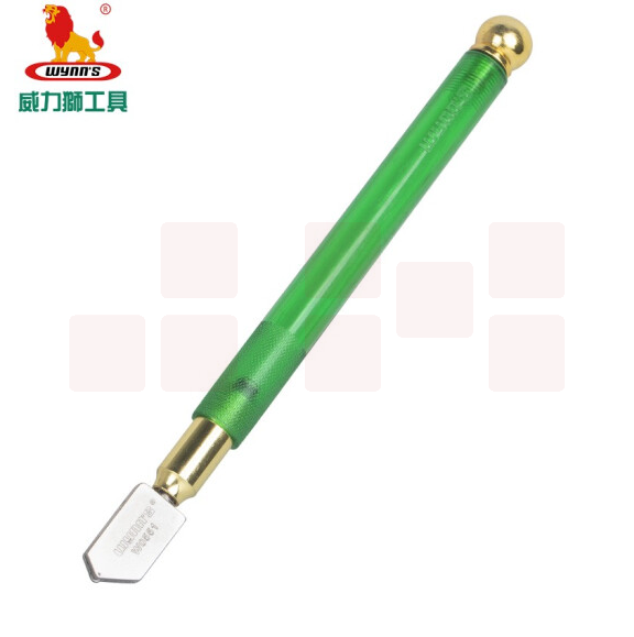威力狮（wynn's）玻璃刀 W0551 滚轮玻璃介刀 金刚石玻璃裁割刀 玻璃刀   2-19mm