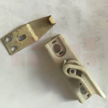 巨联（JLLIAN）塑钢窗月牙锁