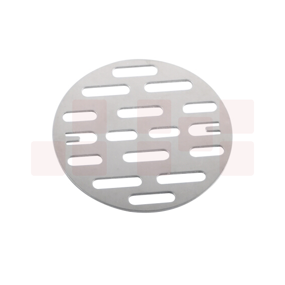 304不锈钢地漏盖  加厚圆形地漏盖片  货号：LJ