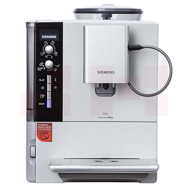 西门子 TE515801CN 咖啡机 (单位：台)