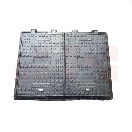 方形井盖  尺寸：700mm*1200mm   重型（承重20吨）