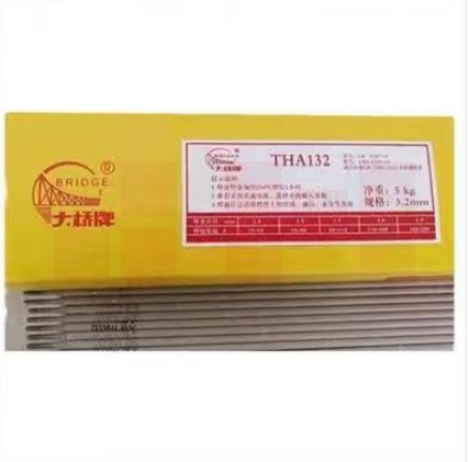 大桥 不锈钢焊条A132  5公斤