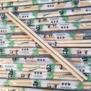  一次性筷子  约760双/箱  长度20cm