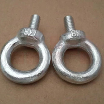 巨联（JULIAN）吊环螺丝	M8[浙江]