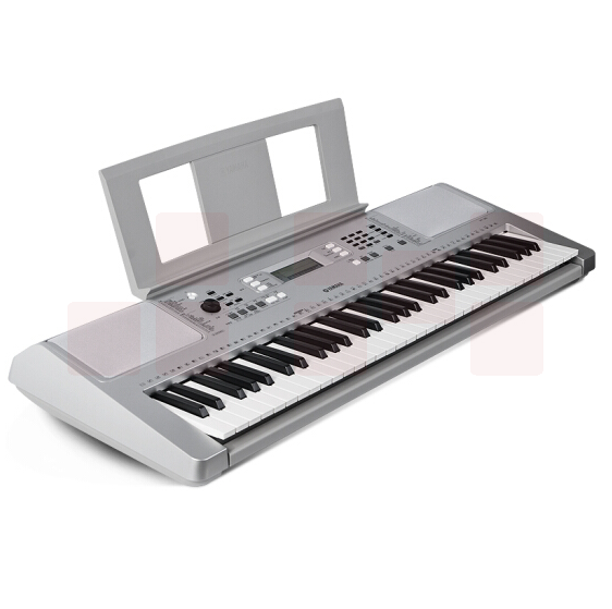 雅马哈电子琴 YPT-370 力度61键  演奏键盘乐器