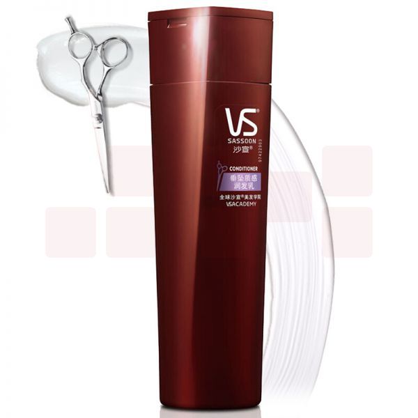 沙宣垂坠质感润发乳 200ml