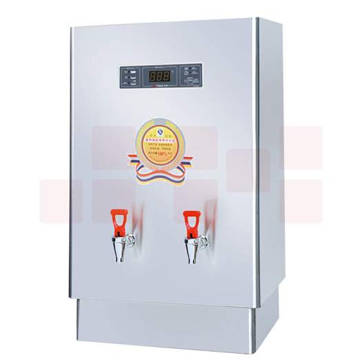 广东裕豪 HZK-902A微电脑电热开水器 9KW90升380V （可选配ZK9-12K/HZK-HA9底座）货号；wlkc