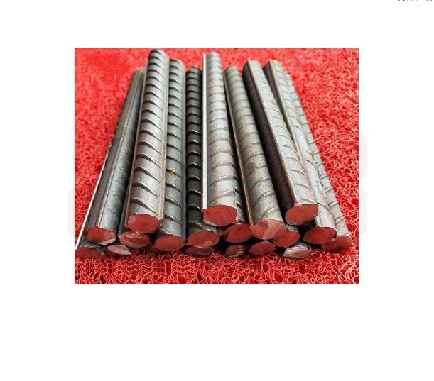 螺纹钢钢筋条10mm 圆钢建筑钢筋