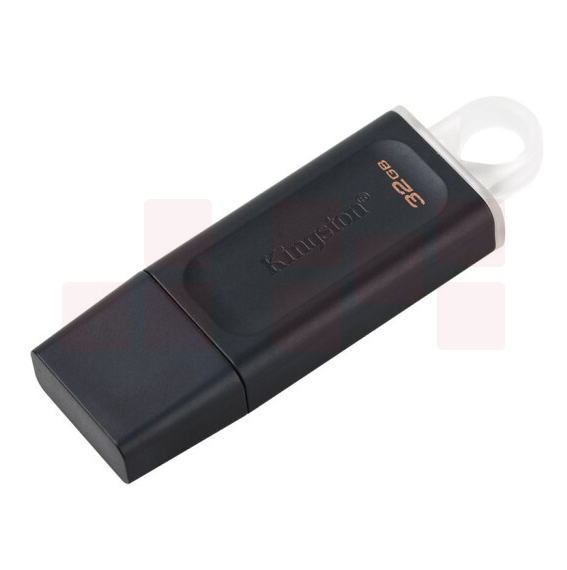 金士顿  64G   U盘 USB3.2 Gen 1 DTX高速车载闪存优盘