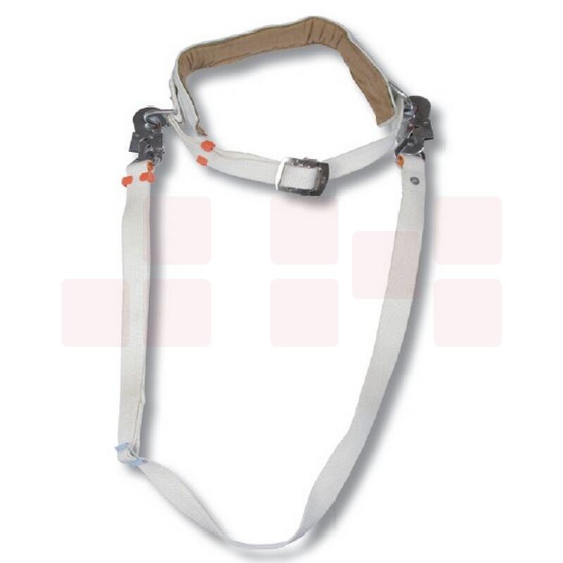 正品建钢（JG）电工安全带国标电工20条/箱