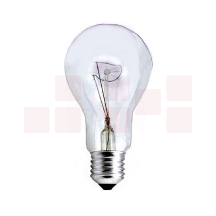 沪字 12V／40W 局部照明灯泡