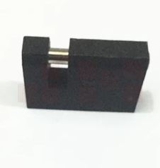 巨联（JULIAN）防撬锁	80mm