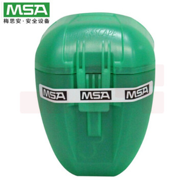 梅思安 10038560-CN miniSCAPE 微型逃生呼吸器 均码