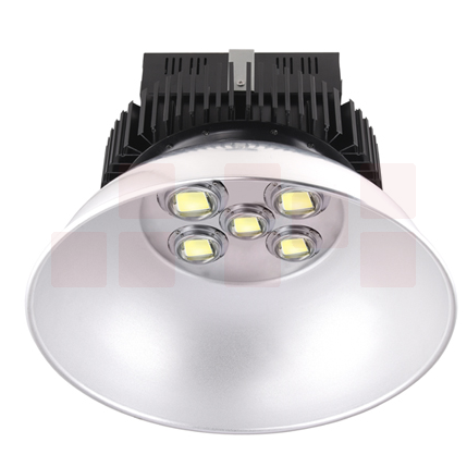 铭壹（MYMY11） 250W 6500K LED吊装工矿灯COB 顶棚照明灯