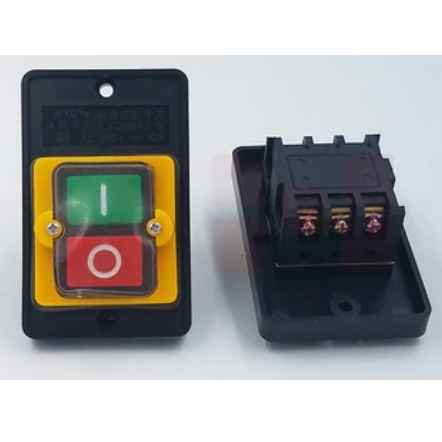 巨联(JULIAN) 鼓风机防水开关  ad