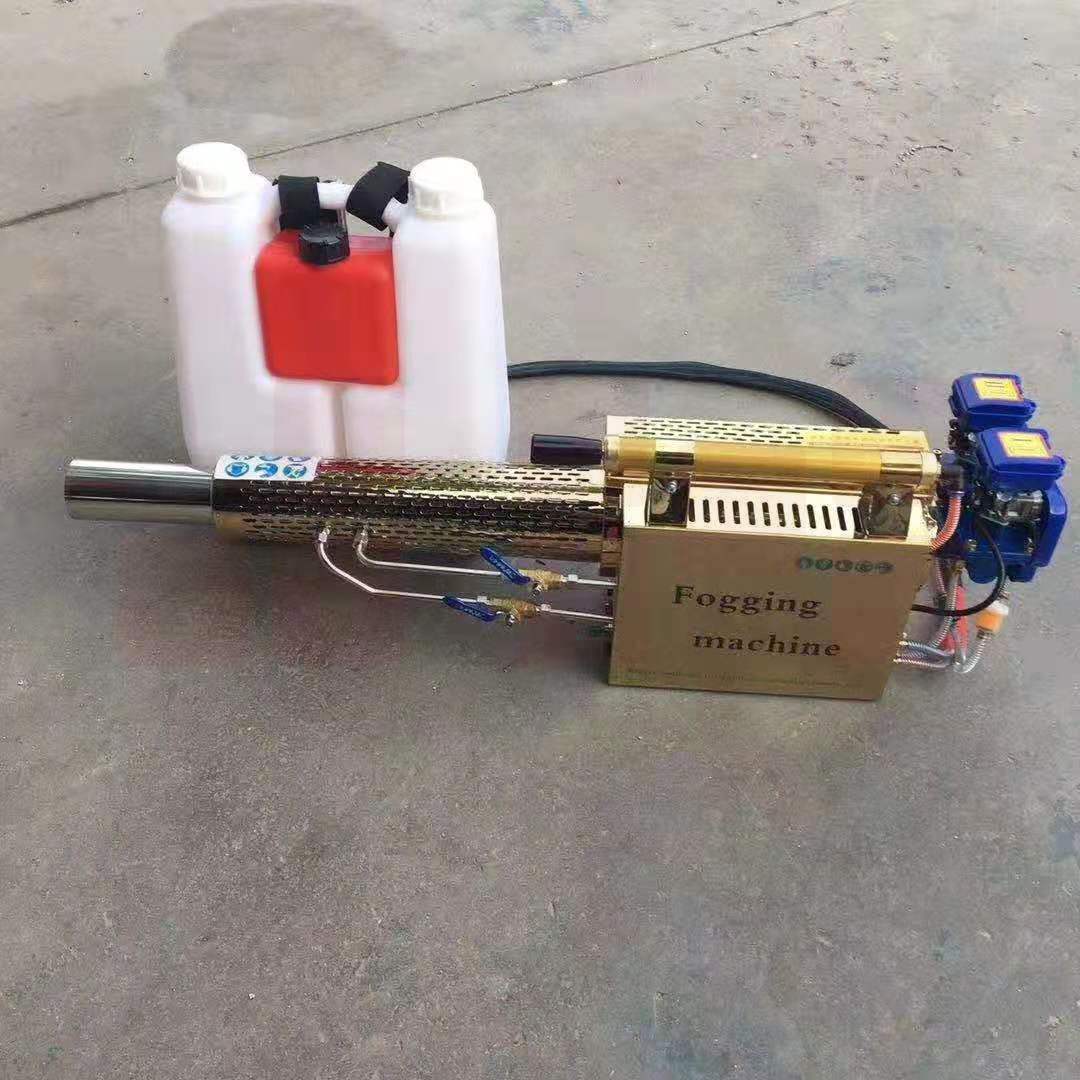 佳福 脉冲动力 弥雾机 烟雾机 水雾机