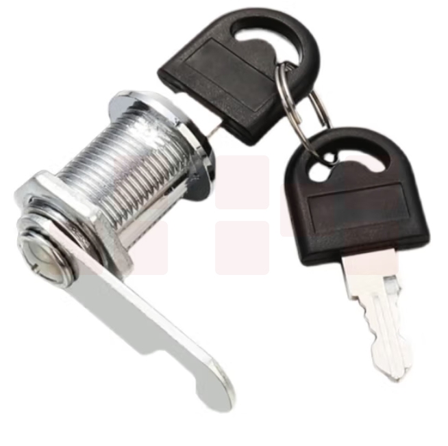 信箱锁 转舌锁18*20mm（505）