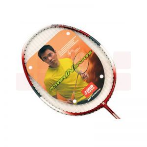 红双喜(DHS) 羽毛球拍 5200