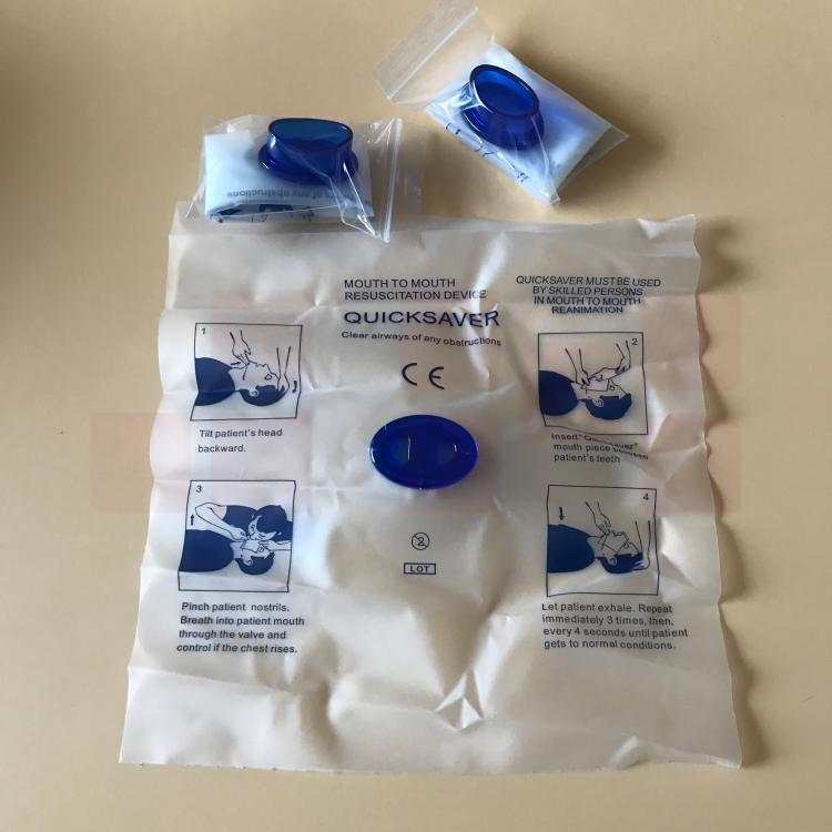 一次性人工呼吸膜