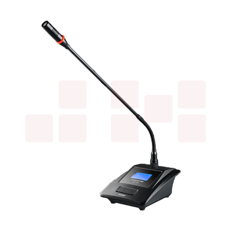 得胜（TAKSTAR） UC-TH1鹅颈无线麦克风