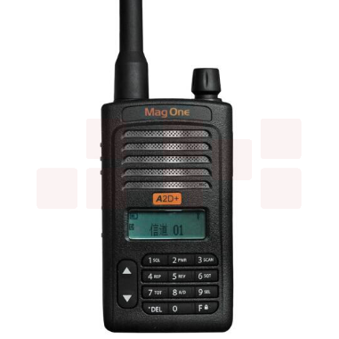摩托罗拉（Motorola） MAGONE A2D+ 数字商用