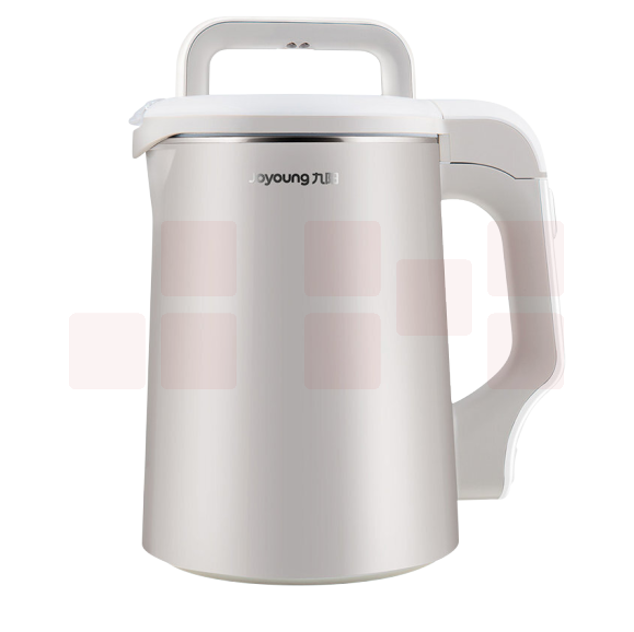 九阳 DJ13R-D83SG 家用破壁免滤多功能豆浆机 1.3L  货号：WY