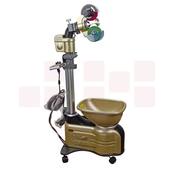 奥奇 乒乓球发球机（中考练习专用）E-7K