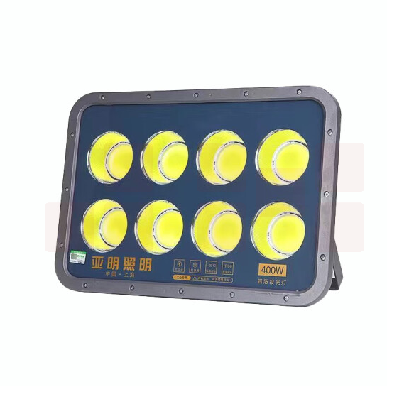 亚明  400W 户外投光灯  大功率射灯  货号：JC