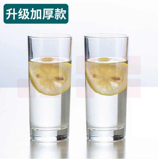 玻璃杯   货号：GD