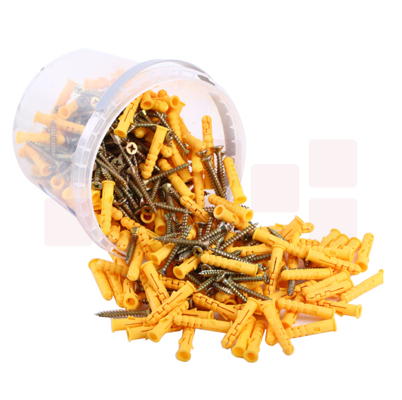 塑料胀管（φ6）