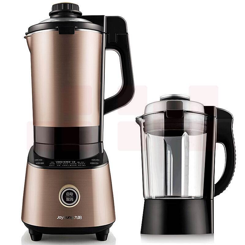 九阳 破壁机 L18-YJ08  真空破壁机1600W