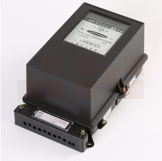 光辉  DT862-30A三相四线有功电度表