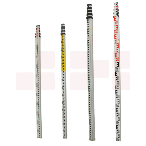 通立达（VAXAL）塔尺 / 水准仪塔尺 / 铝合金塔尺  3M