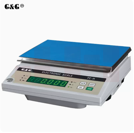 双杰  高精度计数秤  天平   计重秤 电子秤   TC3KH  3Kg/0.1  货号：LJ