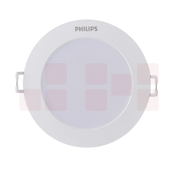 飞利浦  筒灯  5.5W 筒灯   开孔  90