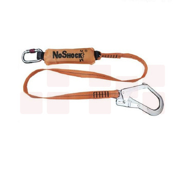 代尔塔 504208AN209CC 单头减震带 1.8米