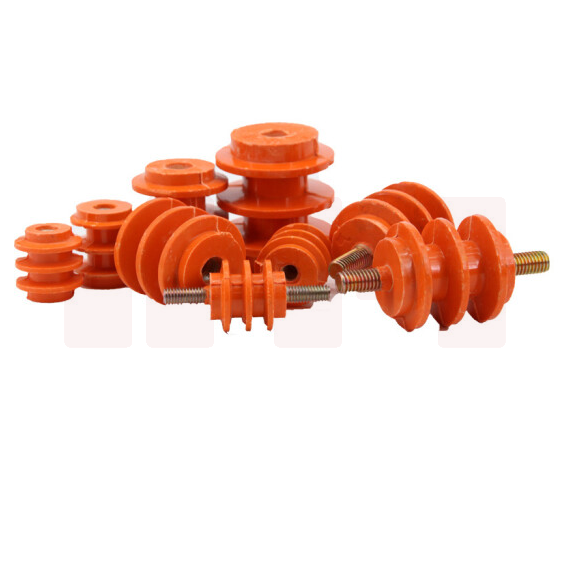 地排底座柱  绝缘柱    货号：HXE