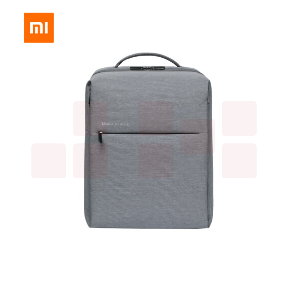 小米（MI）背包极简都市双肩包2休闲商务笔记本电脑包  15.6英寸