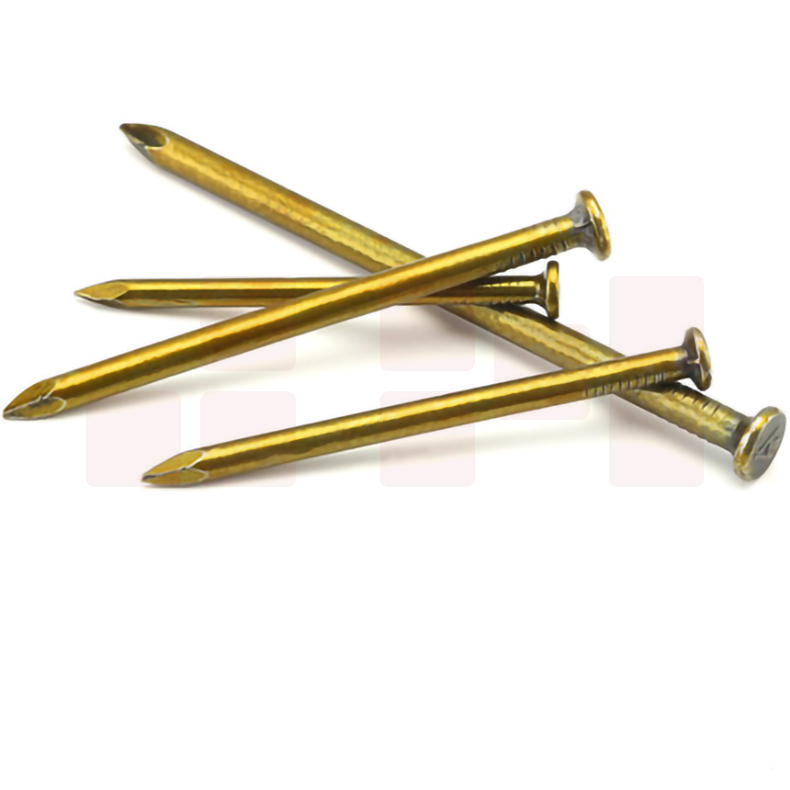 火豹（HB）2.8*20 涂料水泥钉